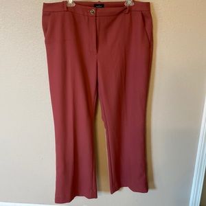 White House Black Market dress pants. Sz 16.